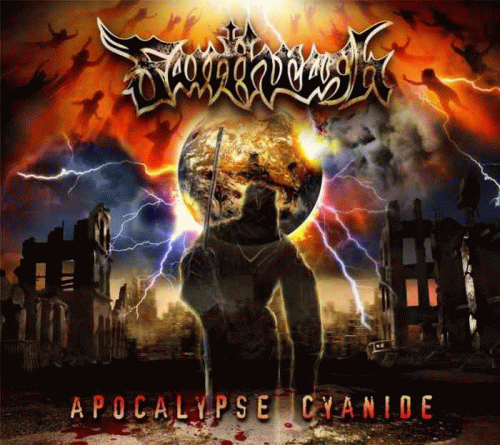 Fanthrash : Apocalypse Cyanide